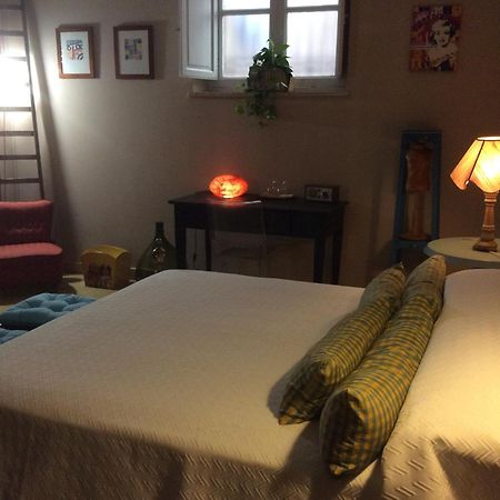 La Casa Di Dadda 호텔 메시나 외부 사진