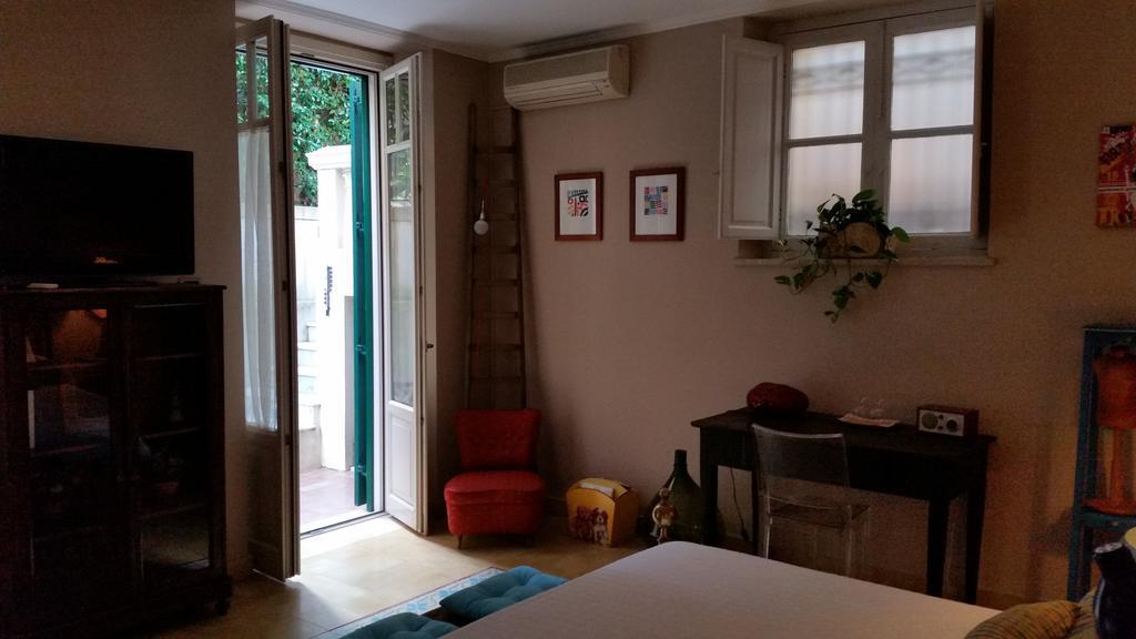 La Casa Di Dadda 호텔 메시나 객실 사진