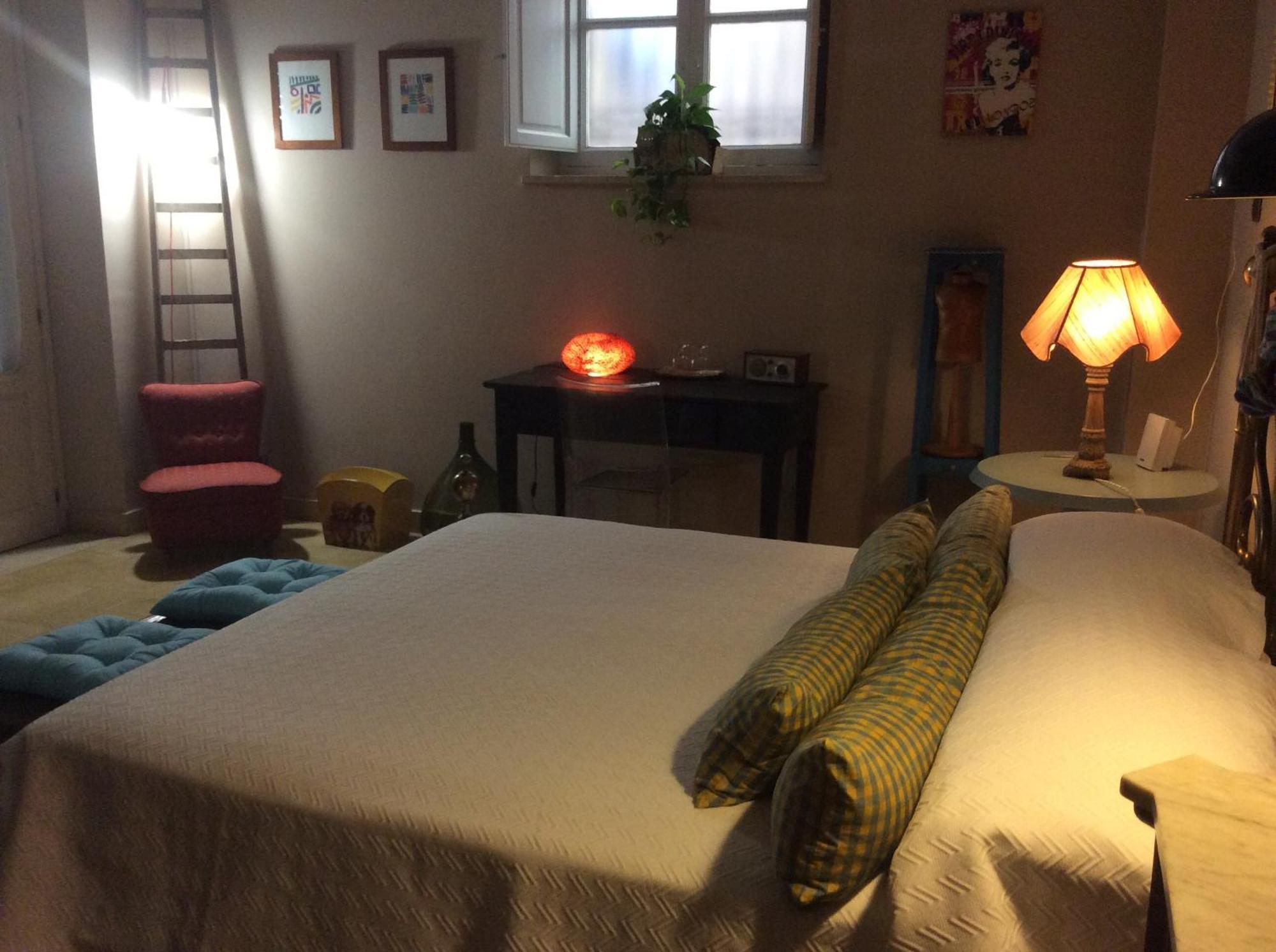 La Casa Di Dadda 호텔 메시나 외부 사진
