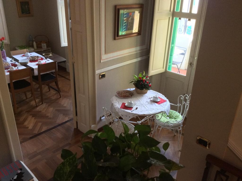 La Casa Di Dadda 호텔 메시나 외부 사진