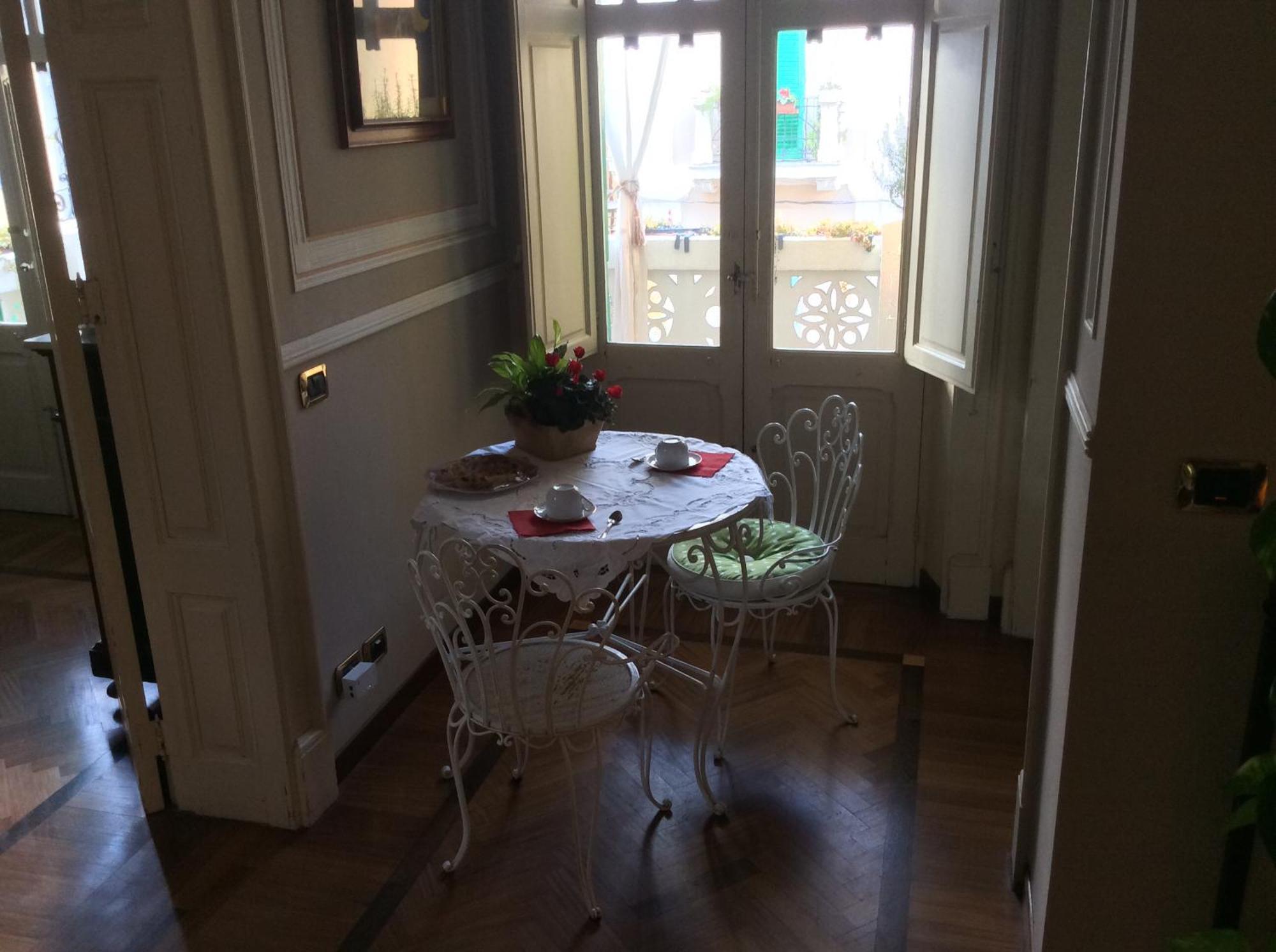 La Casa Di Dadda 호텔 메시나 외부 사진