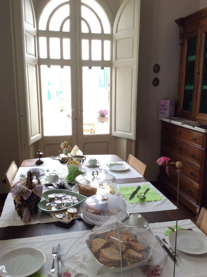 La Casa Di Dadda 호텔 메시나 외부 사진