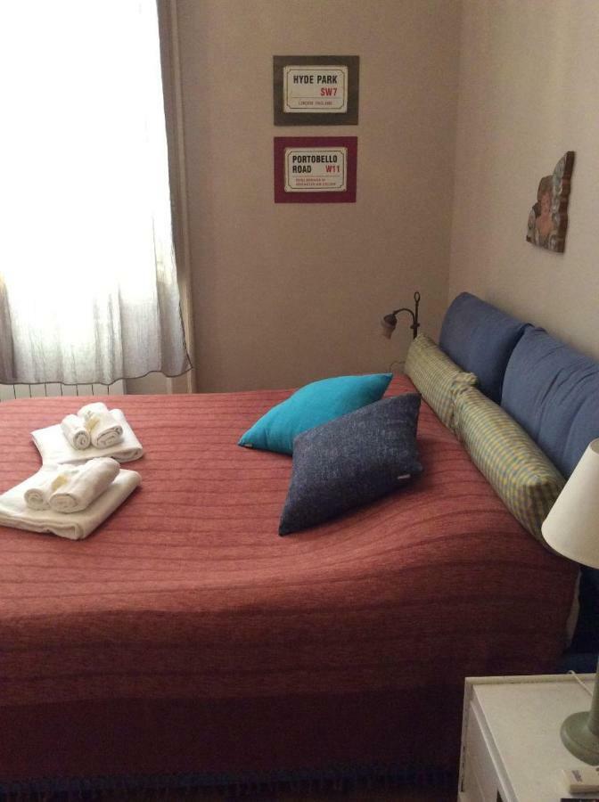 La Casa Di Dadda 호텔 메시나 외부 사진